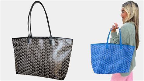 goyard price canada|cheapest place to buy Goyard.